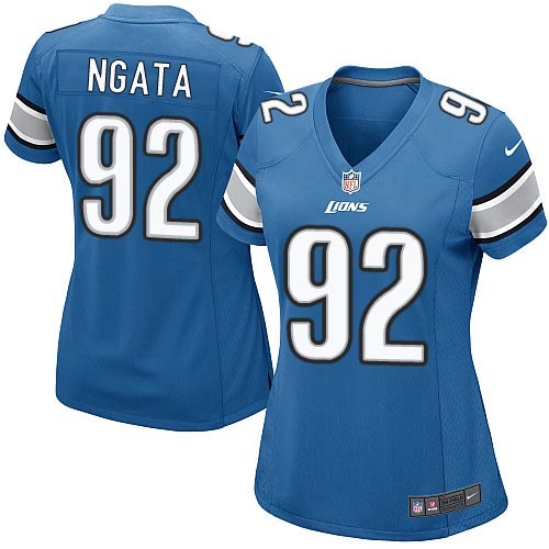 women Detroit Lions jerseys-043